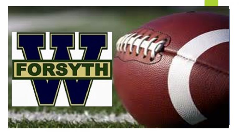 INSIDE WEST FORSYTH SPRING FOOTBALL – Blue squad survives a late scare, holds on for a 14-7 win in Spring game. INSIDE WEST FORSYTH SPRING FOOTBALL – Blue squad survives a late scare, holds on for a 14-7 win in Spring game.