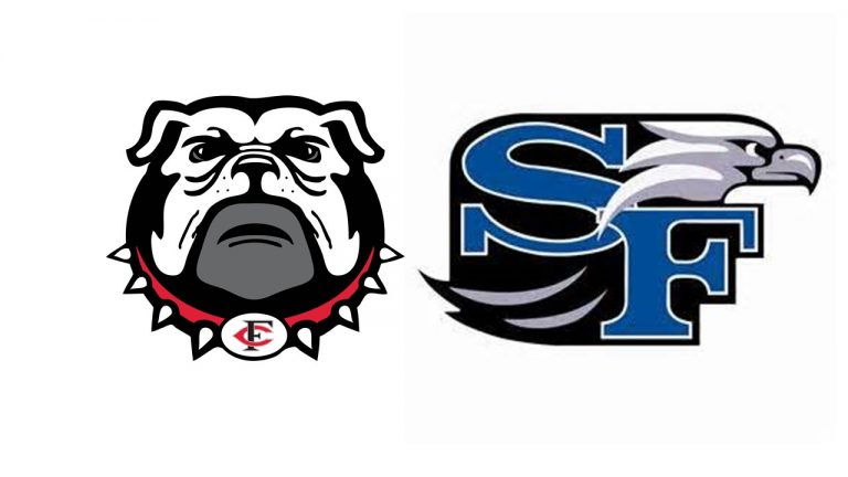SENIOR NIGHT AT SOUTH FORSYTH HONORS ONE OF THE BEST FOOTBALL CLASSES IN FORSYTH COUNTY HISTORY. BUT DON’T OVERLOOK THE OPPONENT. SENIOR NIGHT AT SOUTH FORSYTH HONORS ONE OF THE BEST FOOTBALL CLASSES IN FORSYTH COUNTY HISTORY. BUT DON’T OVERLOOK THE OPPONENT.