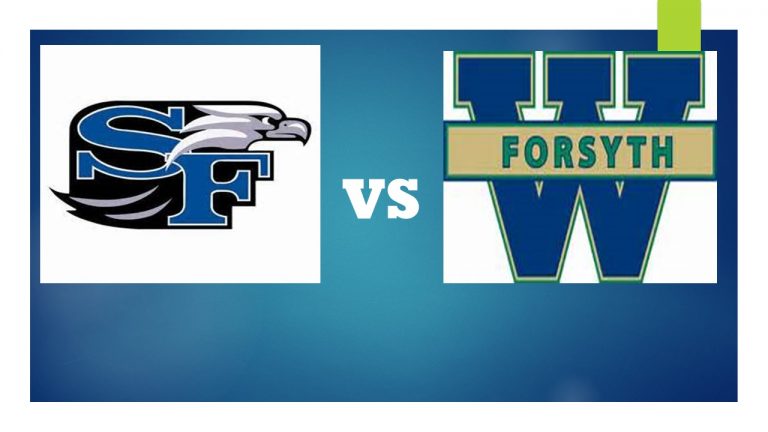 South Forsyth JV, Frosh football squads sweep West on Championship Thursday! Catch the replays HERE! South Forsyth JV, Frosh football squads sweep West on Championship Thursday! Catch the replays HERE!