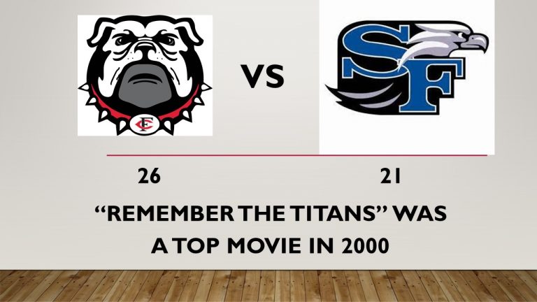 FORSYTH CENTRAL TOPS SOUTH FORSYTH FOR FIRST TIME IN 18 YEARS, EARNS PLAYOFF BERTH! CATCH THE REPLAY HERE! FORSYTH CENTRAL TOPS SOUTH FORSYTH FOR FIRST TIME IN 18 YEARS, EARNS PLAYOFF BERTH! CATCH THE REPLAY HERE!
