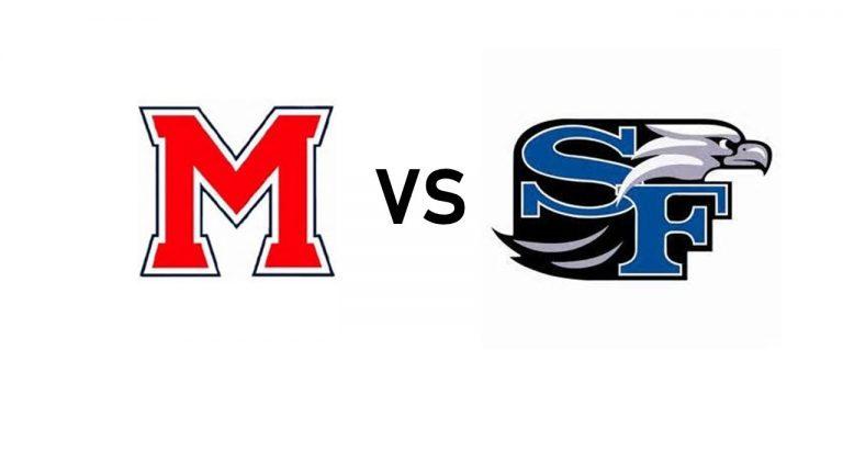 South Forsyth’s Jeff Arnette looks back at Lambert and ahead to Milton in this week’s Coaches Corner. South Forsyth’s Jeff Arnette looks back at Lambert and ahead to Milton in this week’s Coaches Corner.