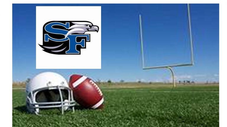 It’s time for THE PLAYERS! The SoFo 4: Bryce Cockfield, Cameron Schurr, Colby Cruz and Chase Calloway give us their takes as we stay Inside South Forsyth Spring Football! It’s time for THE PLAYERS! The SoFo 4: Bryce Cockfield, Cameron Schurr, Colby Cruz and Chase Calloway give us their takes as we stay Inside South Forsyth Spring Football!
