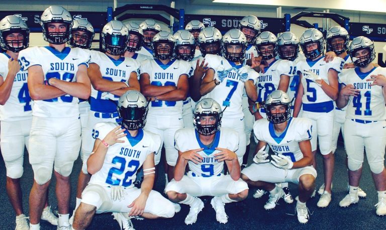 It’s GAME DAY! War Eagles battle Eagles as South Forsyth travels to Milton in a huge Region 5 – 7A matchup that gives the winner a talon up in the title hunt! It’s GAME DAY! War Eagles battle Eagles as South Forsyth travels to Milton in a huge Region 5 – 7A matchup that gives the winner a talon up in the title hunt!