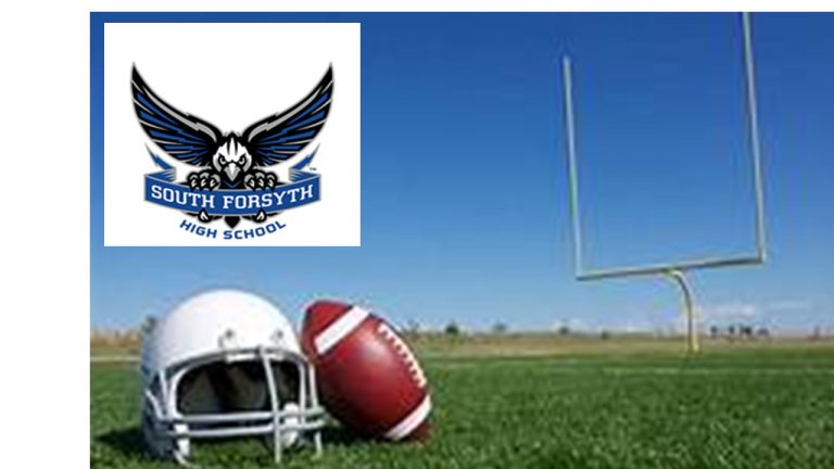 Here’s the REPLAY! South Forsyth’s Ty Watkins accounts for three touchdowns in his debut, but Roswell’s Robbie Roper throws for six in a 45-26 Hornets win Here’s the REPLAY! South Forsyth’s Ty Watkins accounts for three touchdowns in his debut, but Roswell’s Robbie Roper throws for six in a 45-26 Hornets win