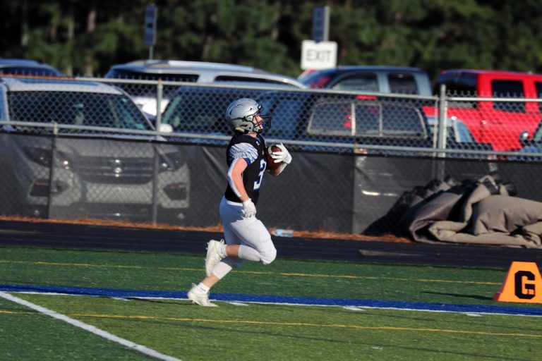 Three Nights In The Nest! Tonight: an intra-division battle! Liberty Middle vs Lakeside Middle IN THE NEST! Three Nights In The Nest! Tonight: an intra-division battle! Liberty Middle vs Lakeside Middle IN THE NEST!