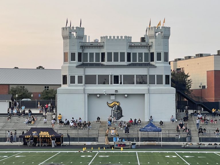 South Forsyth wins at Central Gwinnett! HERE’S THE REPLAY! South Forsyth wins at Central Gwinnett! HERE’S THE REPLAY!