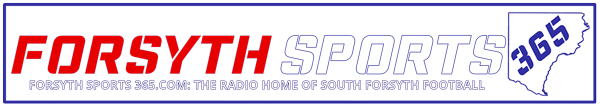 Forsyth Sports 365